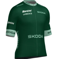 Uomo Santini Maglie*agia Vueta Epana 2025