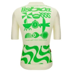Uomo Santini Maglie*agia Vueta Epana 2024 - ibona