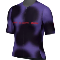 Uomo Santini Maglie*agia Vueta Epana 2025 - Angiru