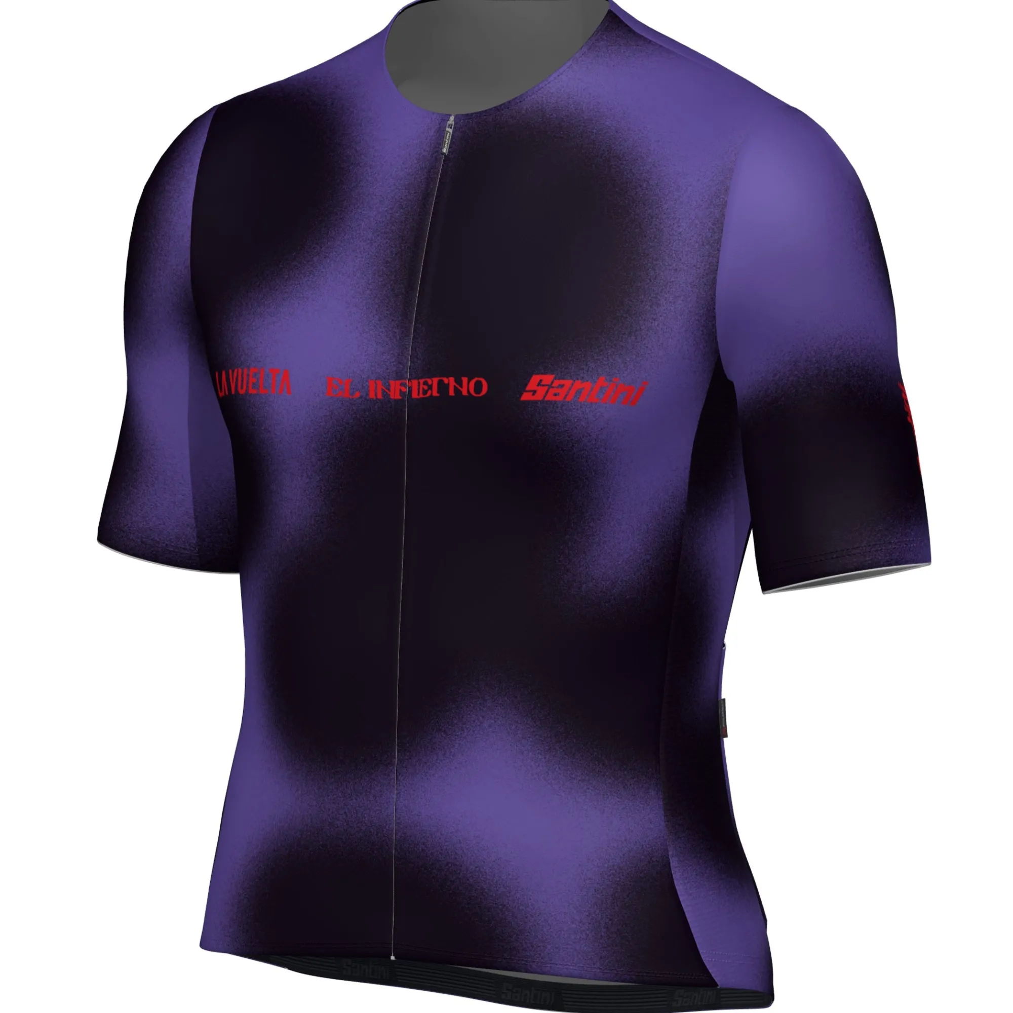 Uomo Santini Maglie*agia Vueta Epana 2025 - Angiru