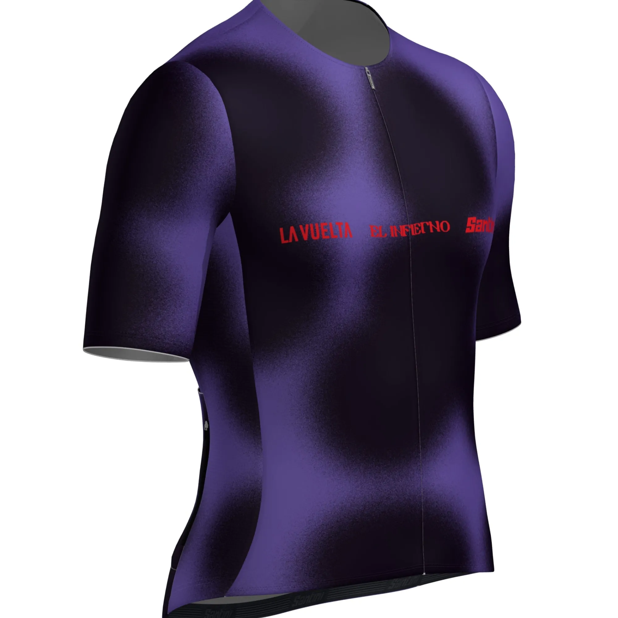 Uomo Santini Maglie*agia Vueta Epana 2025 - Angiru