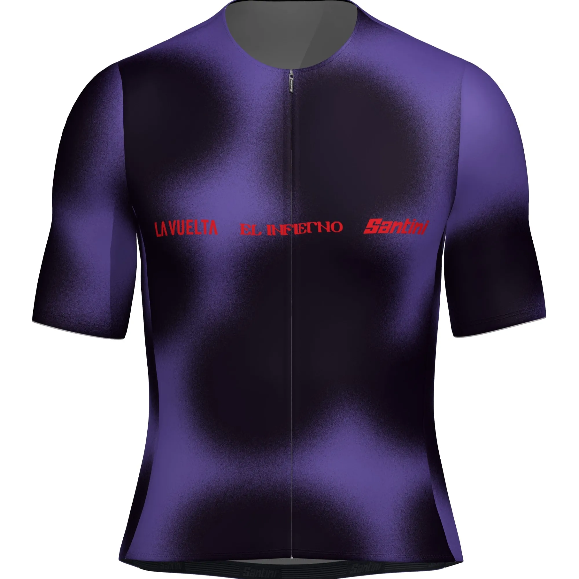 Uomo Santini Maglie*agia Vueta Epana 2025 - Angiru
