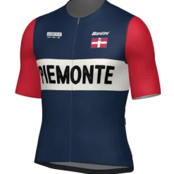 Uomo Santini Maglie*agia Vueta Epana 2025 - Grand aida Pieonte
