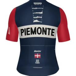 Uomo Santini Maglie*agia Vueta Epana 2025 - Grand aida Pieonte