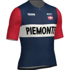Uomo Santini Maglie*agia Vueta Epana 2025 - Grand aida Pieonte