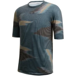 Uomo Santini Maglie*agia Watt Indoor -