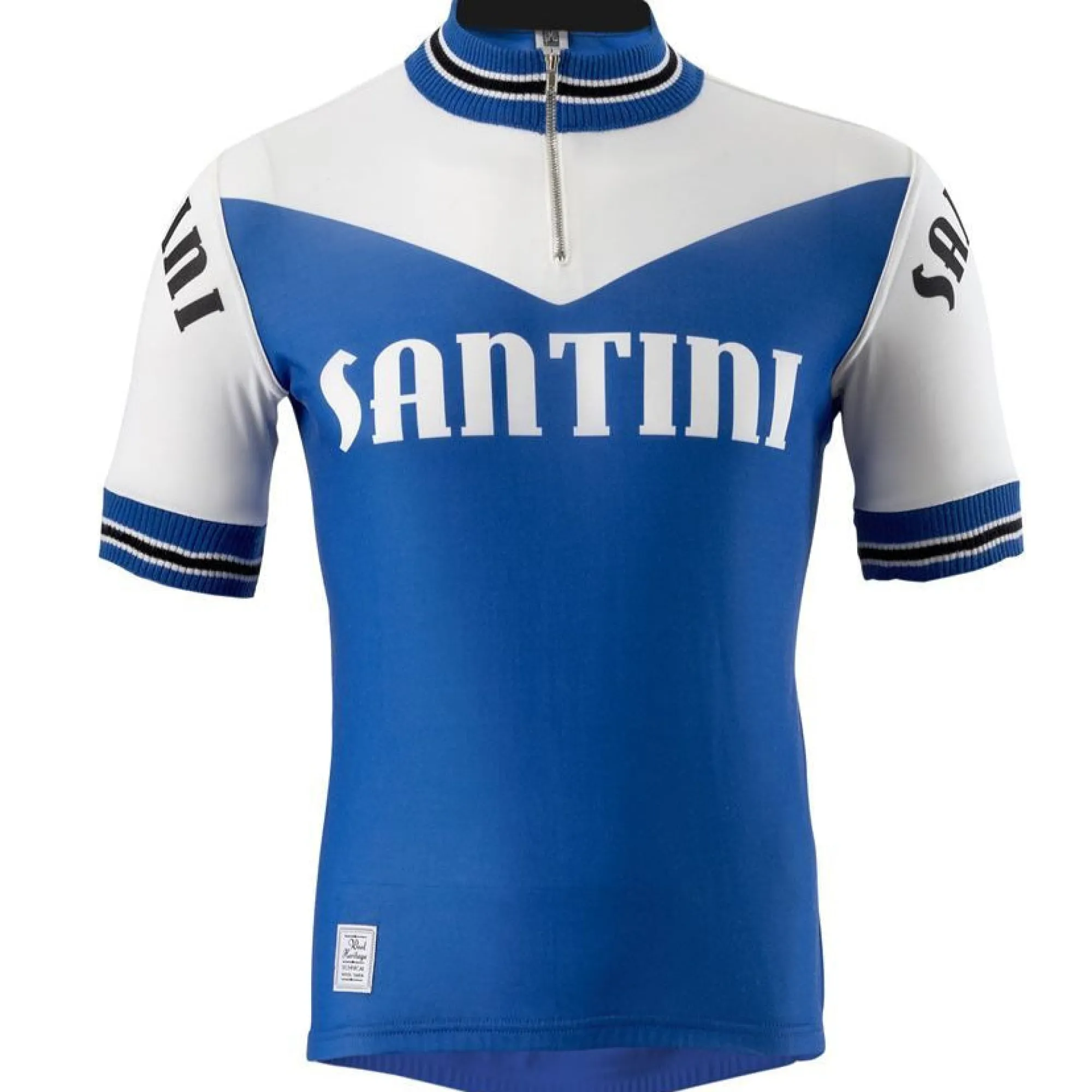 Uomo Santini Maglie*agia Woo Heritage -