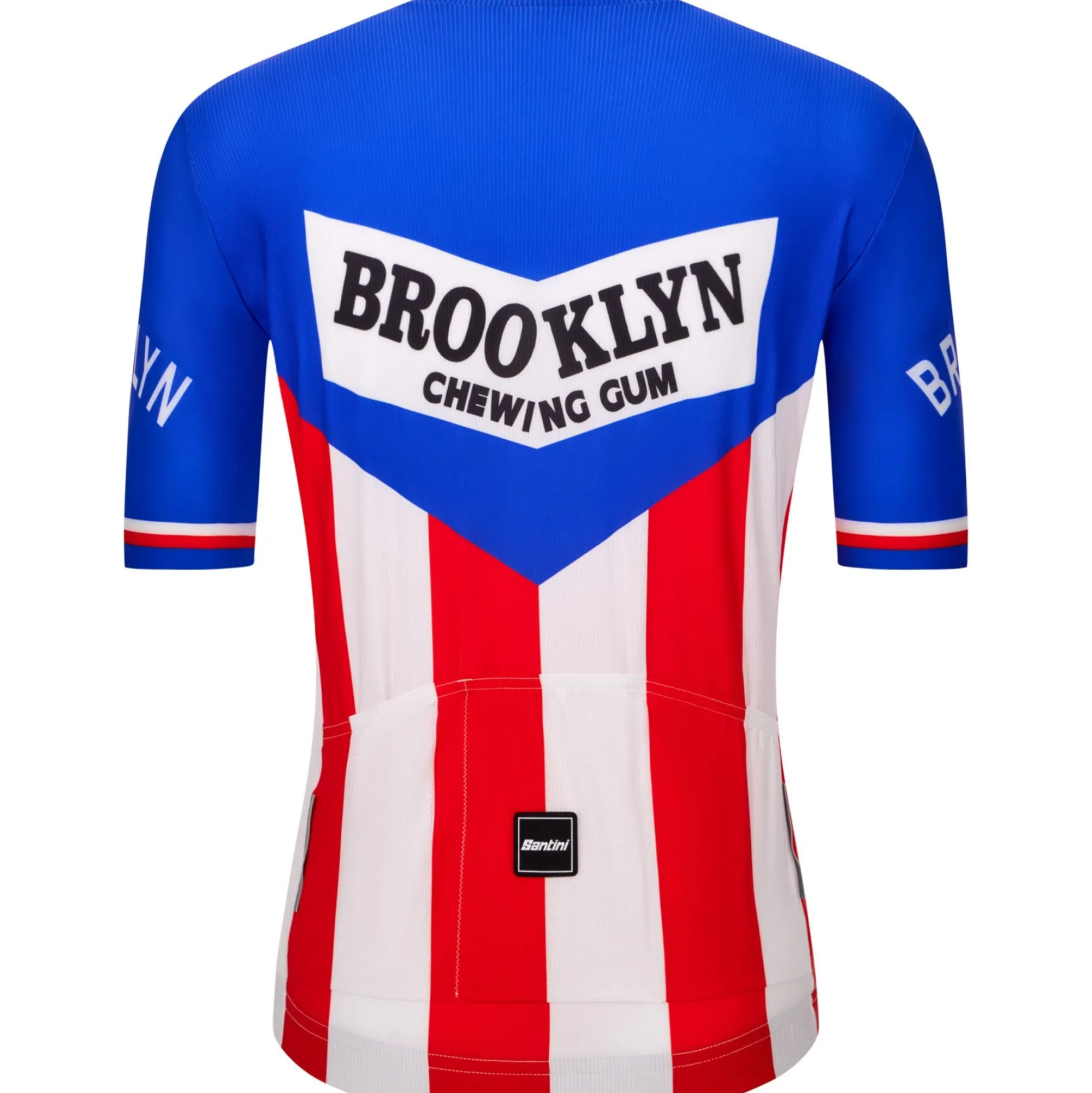 Uomo Santini Maglie*agia x Brookyn