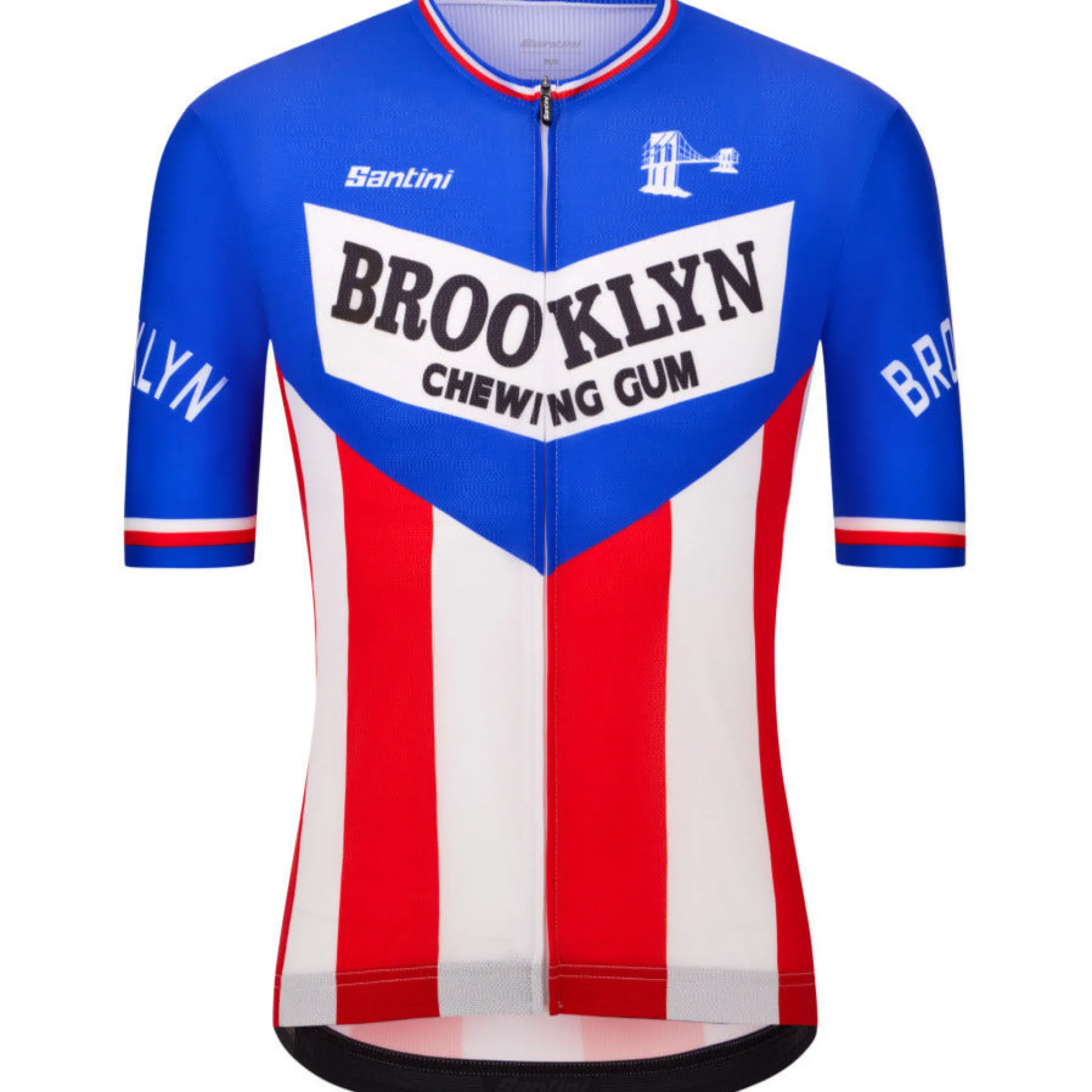 Uomo Santini Maglie*agia x Brookyn
