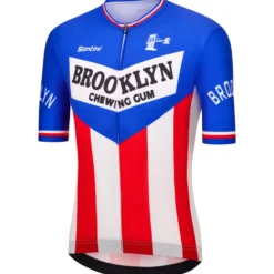 Uomo Santini Maglie*agia x Brookyn