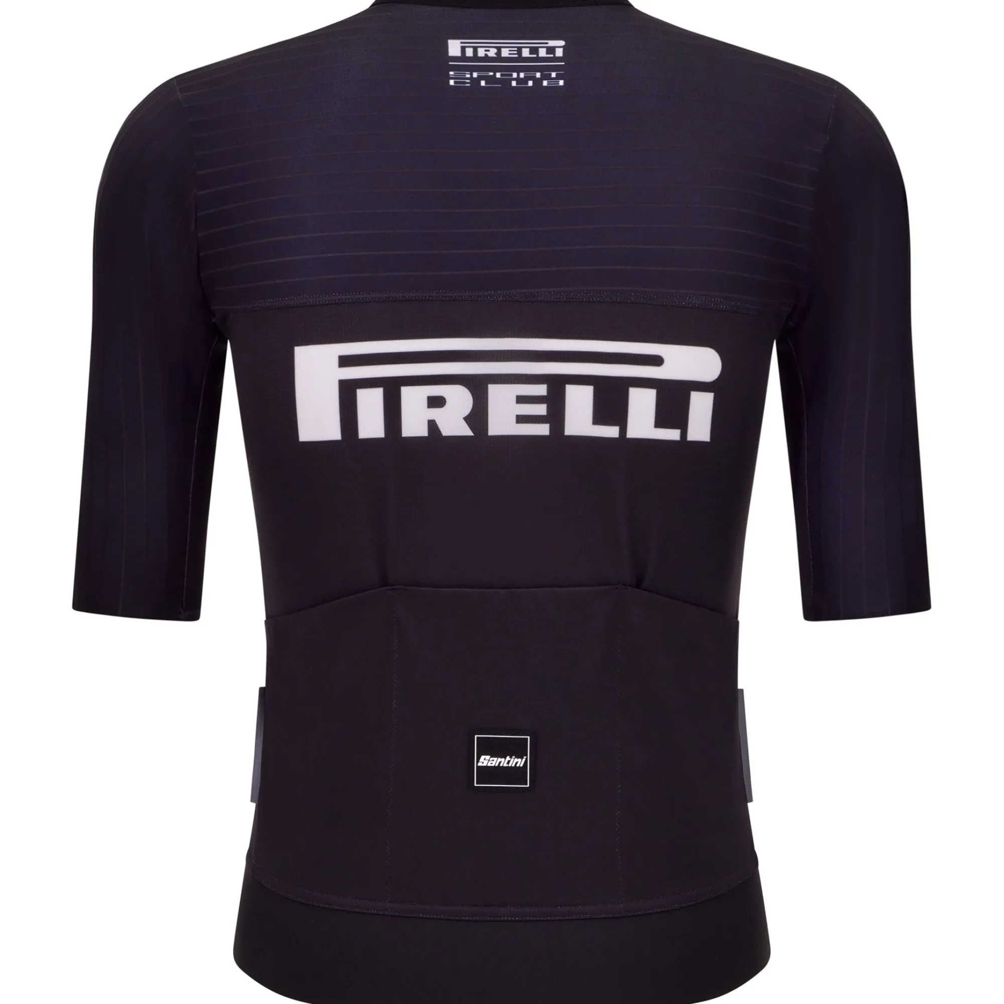 Uomo Santini Maglie*agia x PIREI Fat -