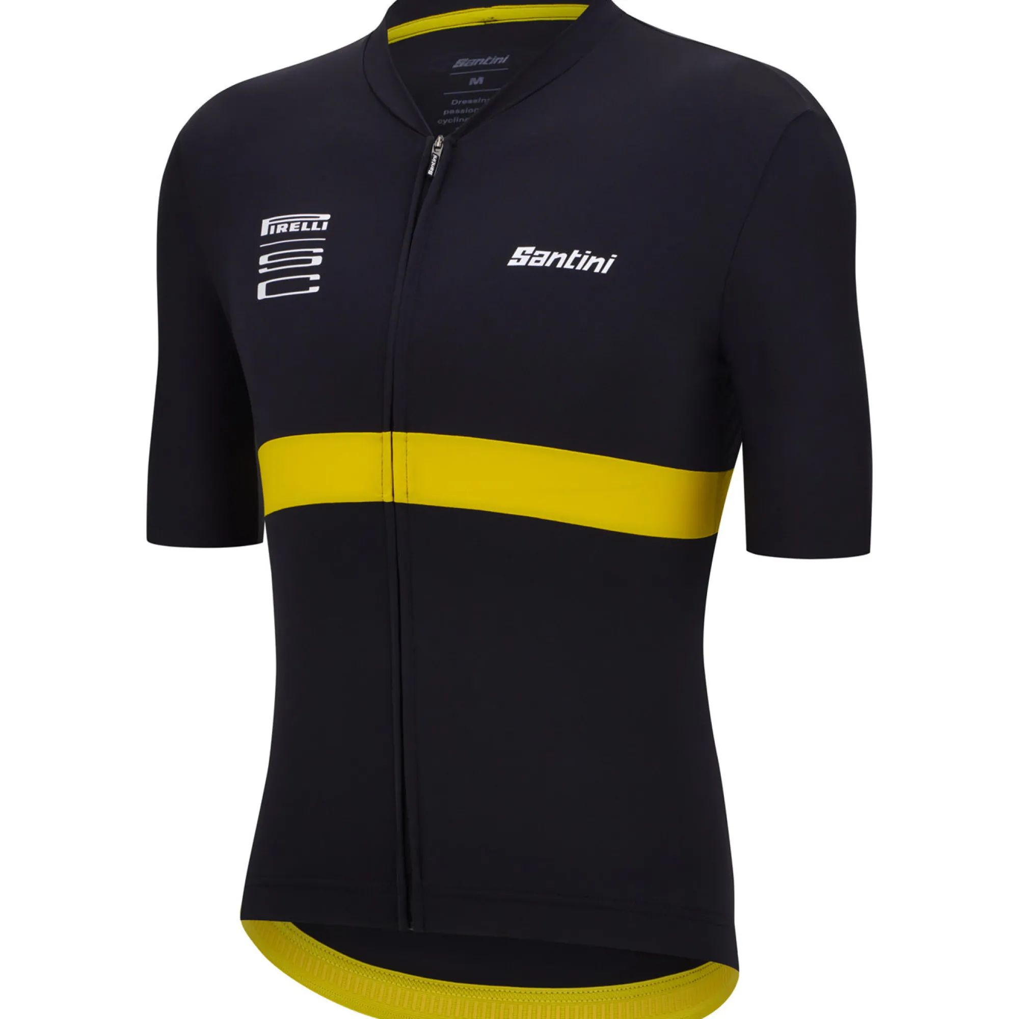 Uomo Santini Maglie*agia x PIREI -