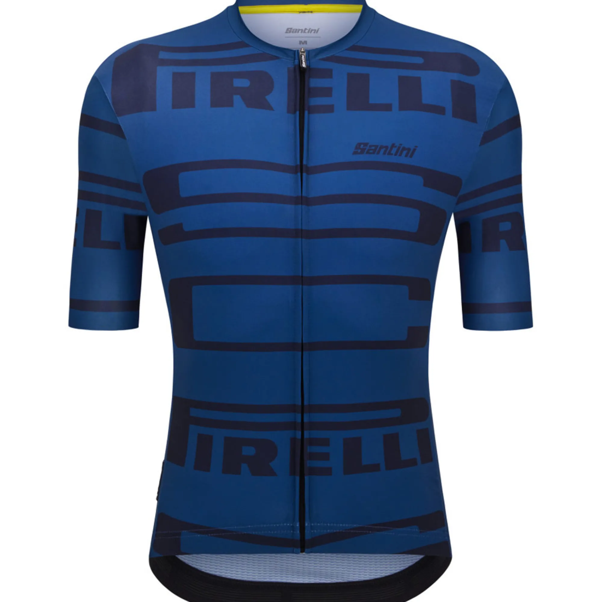 Uomo Santini Maglie*agia x PIREI SC -