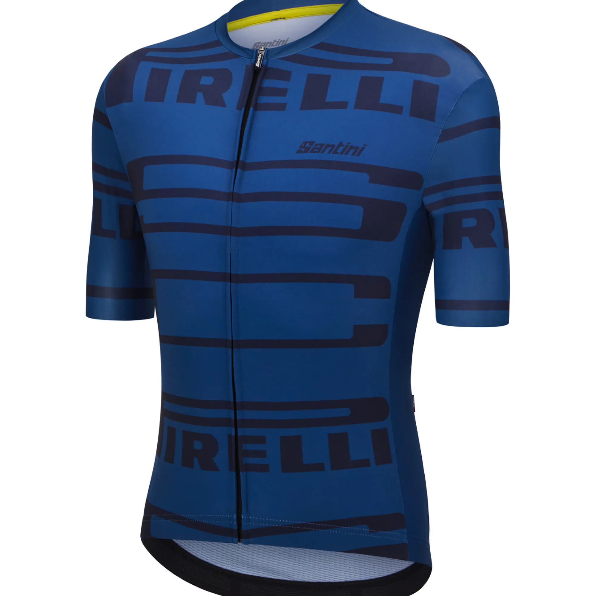 Uomo Santini Maglie*agia x PIREI SC -