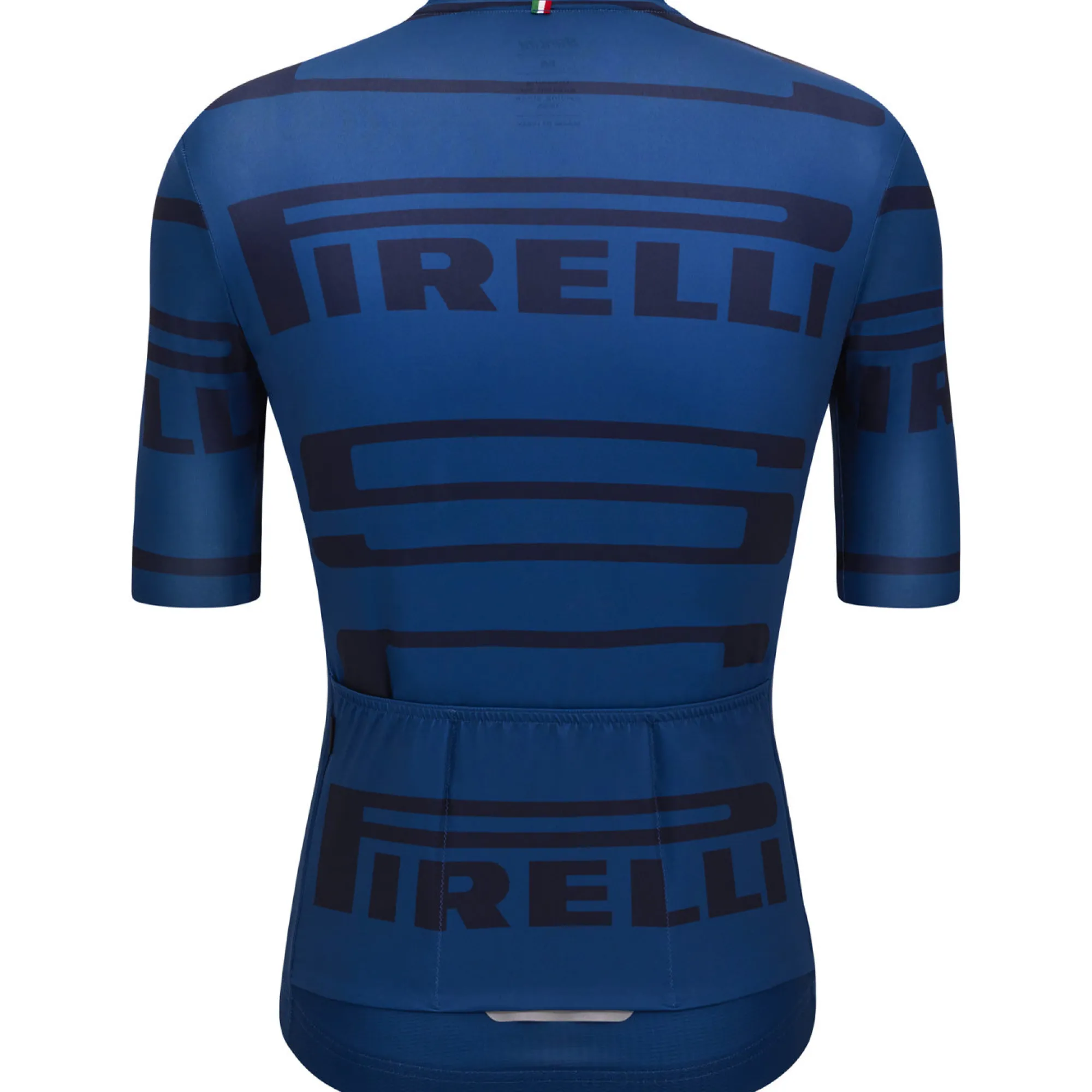 Uomo Santini Maglie*agia x PIREI SC -