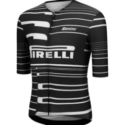 Uomo Santini Maglie*agia x PIREI port Cub -