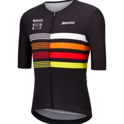 Uomo Santini Maglie*agia x PIREI Tape -