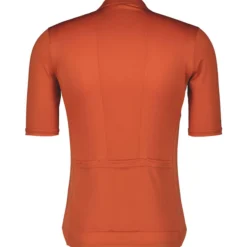 Uomo Scott Maglie*agia Endurance 10 - Arancio scuro