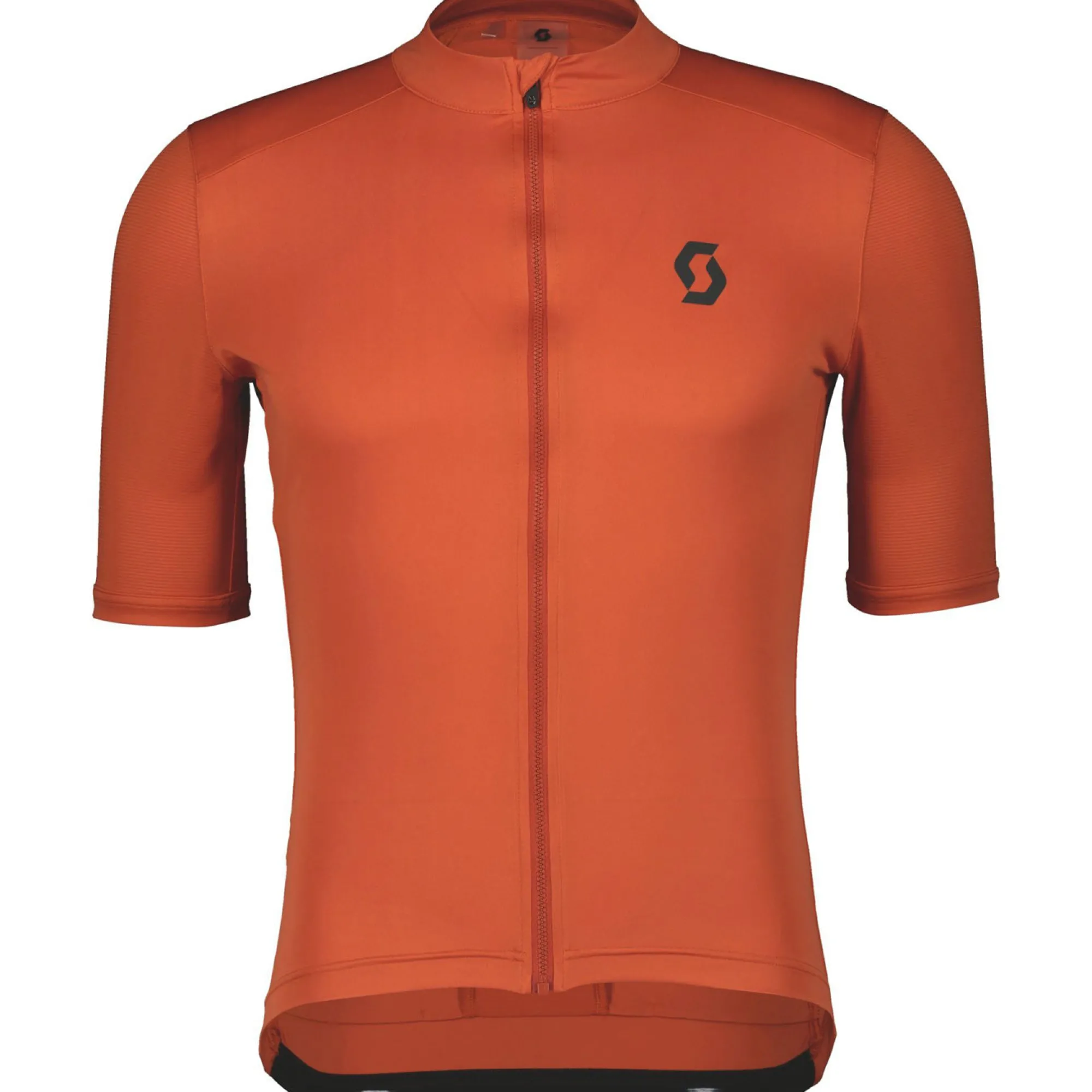 Uomo Scott Maglie*agia Endurance 10 - Arancio scuro