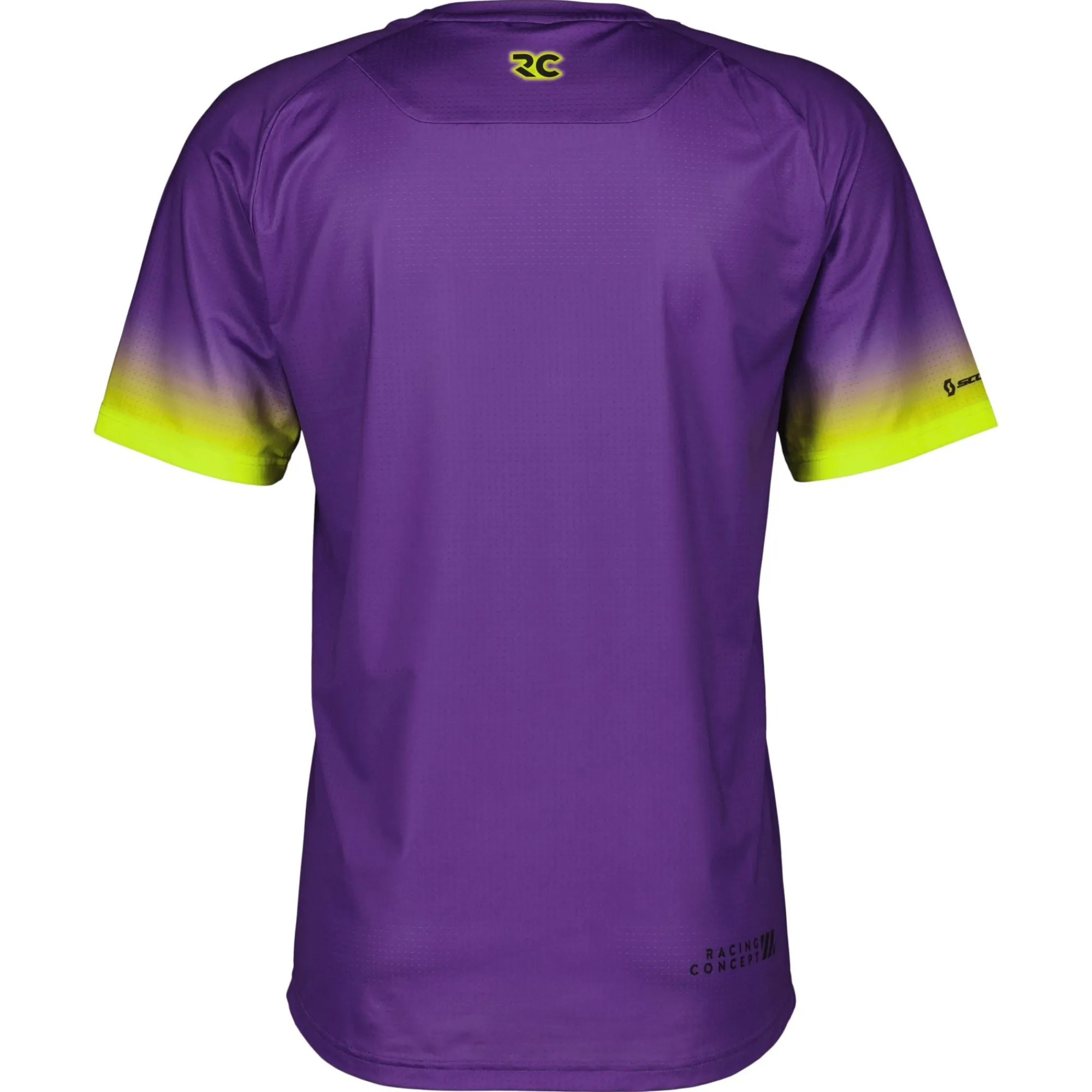 Uomo Scott Maglie*agia TB RC Progreive -