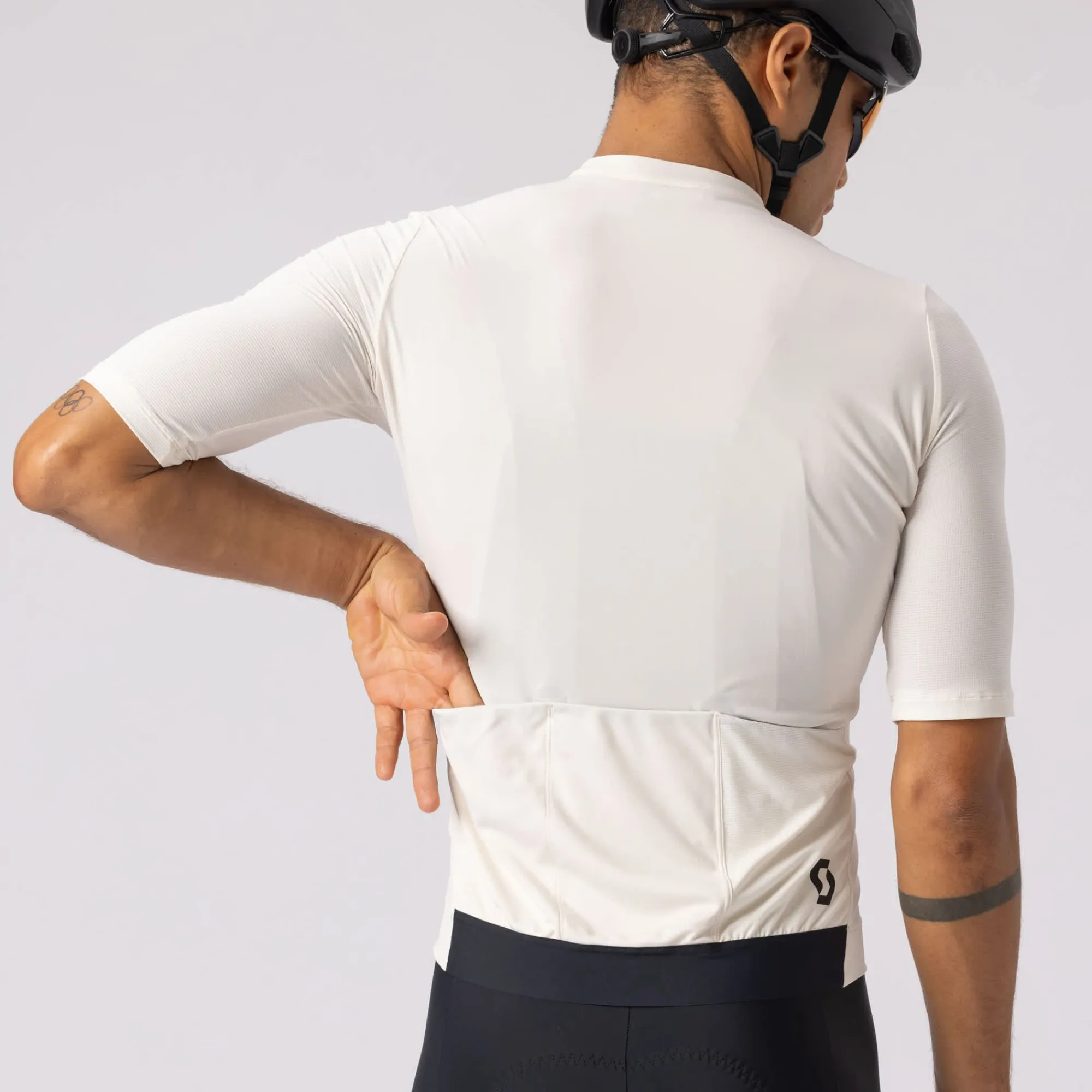 Uomo Scott Maglie*agia Pro -