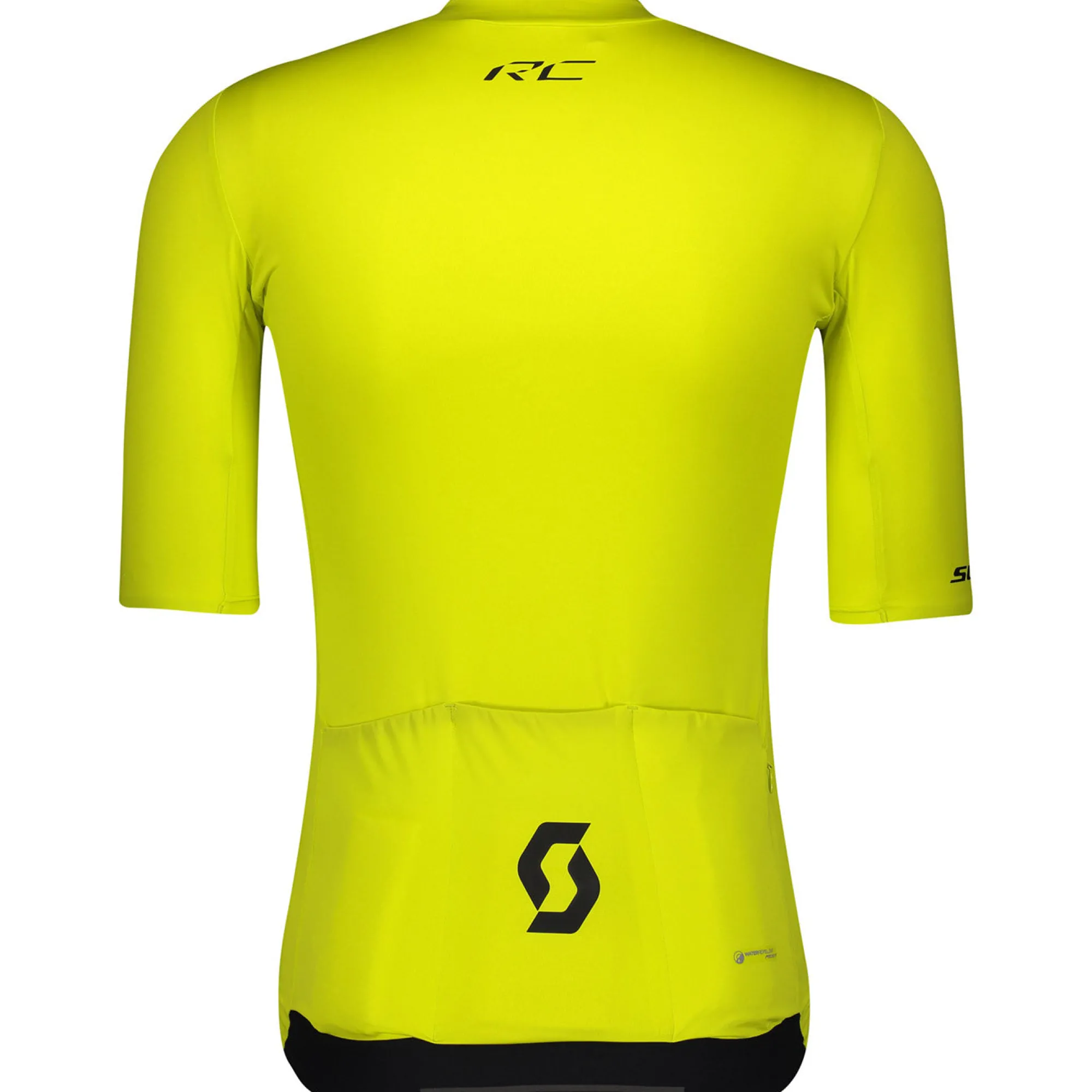 Uomo Scott Maglie*agia RC Preiu -