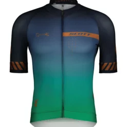 Uomo Scott Maglie*agia RC Pro -