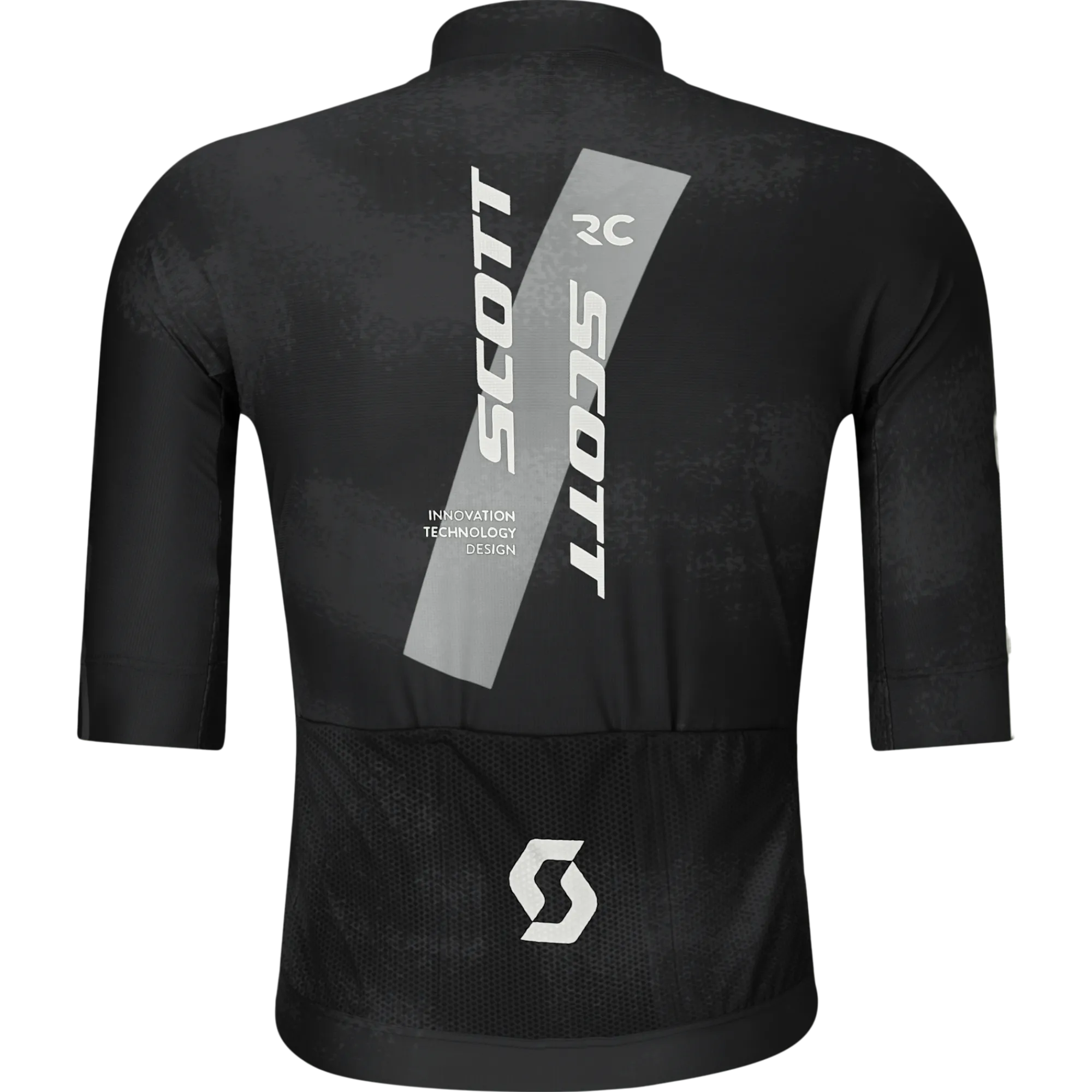 Uomo Scott Maglie*agia RC Pro -