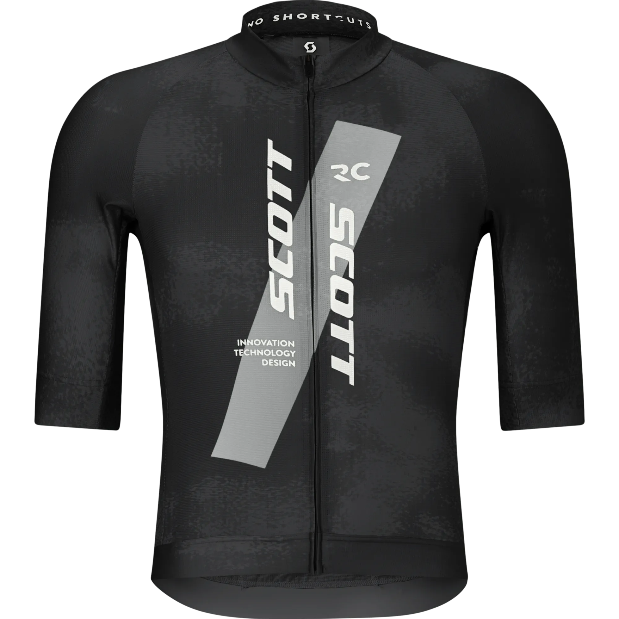 Uomo Scott Maglie*agia RC Pro -