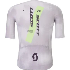 Uomo Scott Maglie*agia RC UTD -