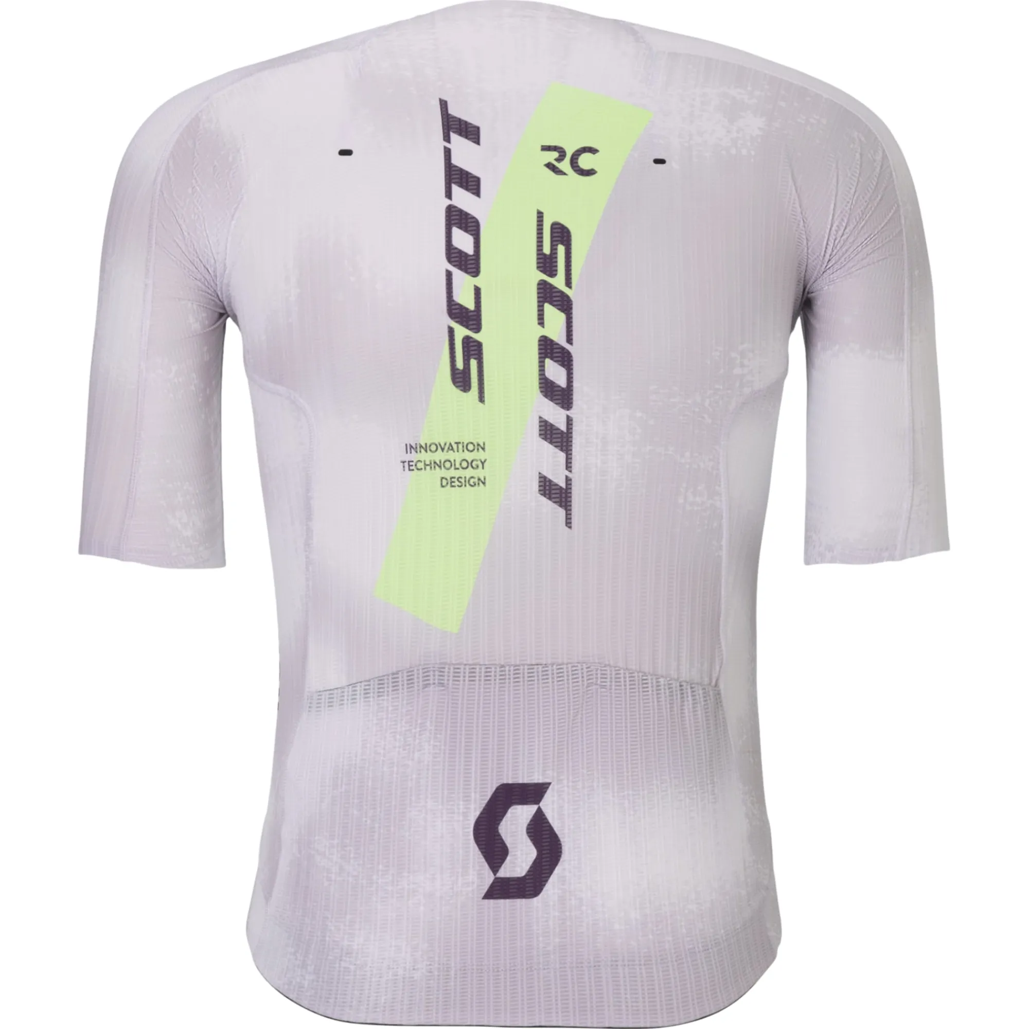 Uomo Scott Maglie*agia RC UTD -
