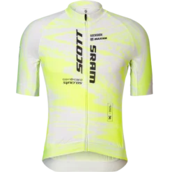 Uomo Scott Maglie*agia ra 2026 RC Pro