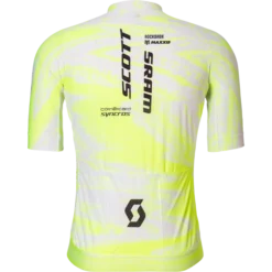Uomo Scott Maglie*agia ra 2026 RC Pro
