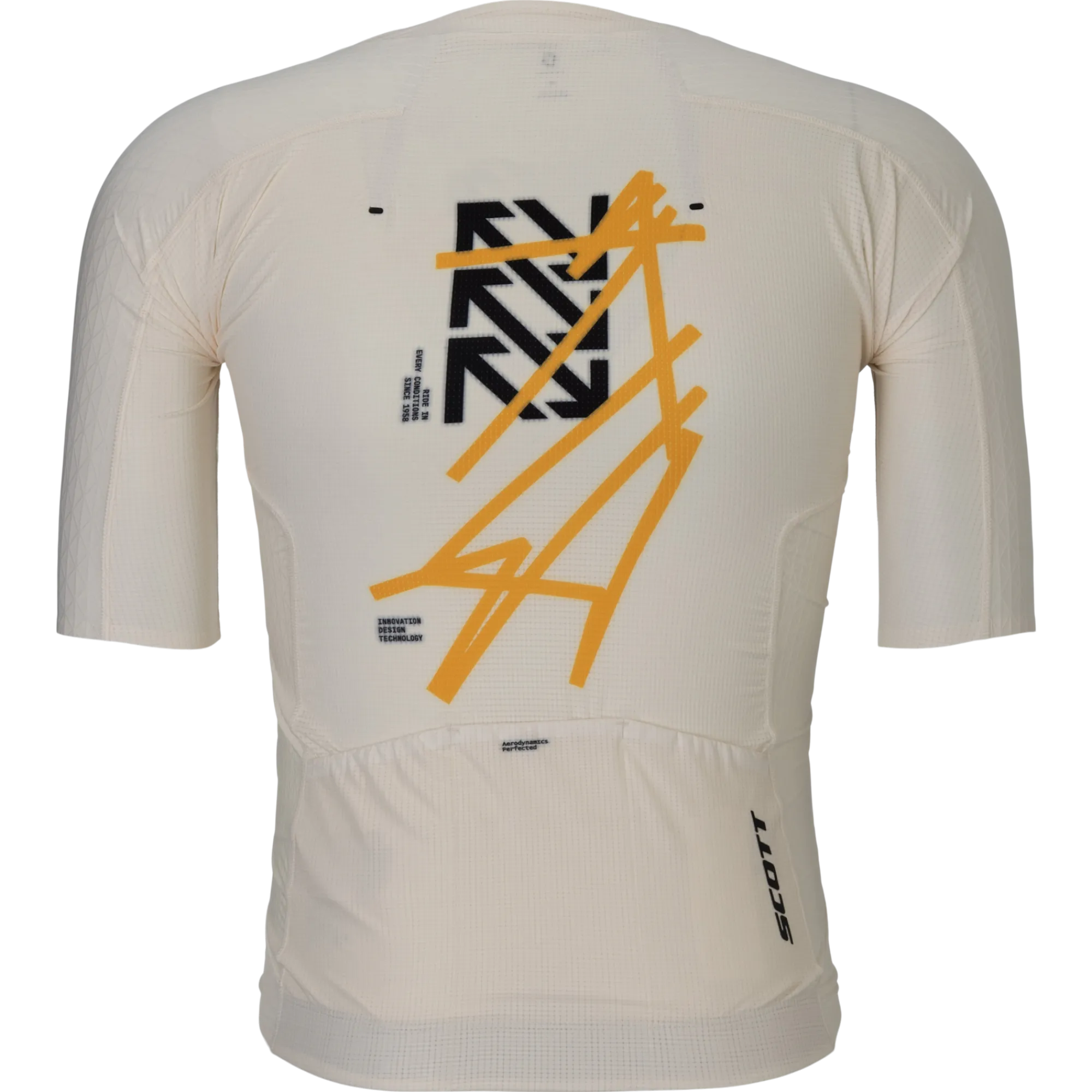 Uomo Scott Maglie*agia UTD Aero -