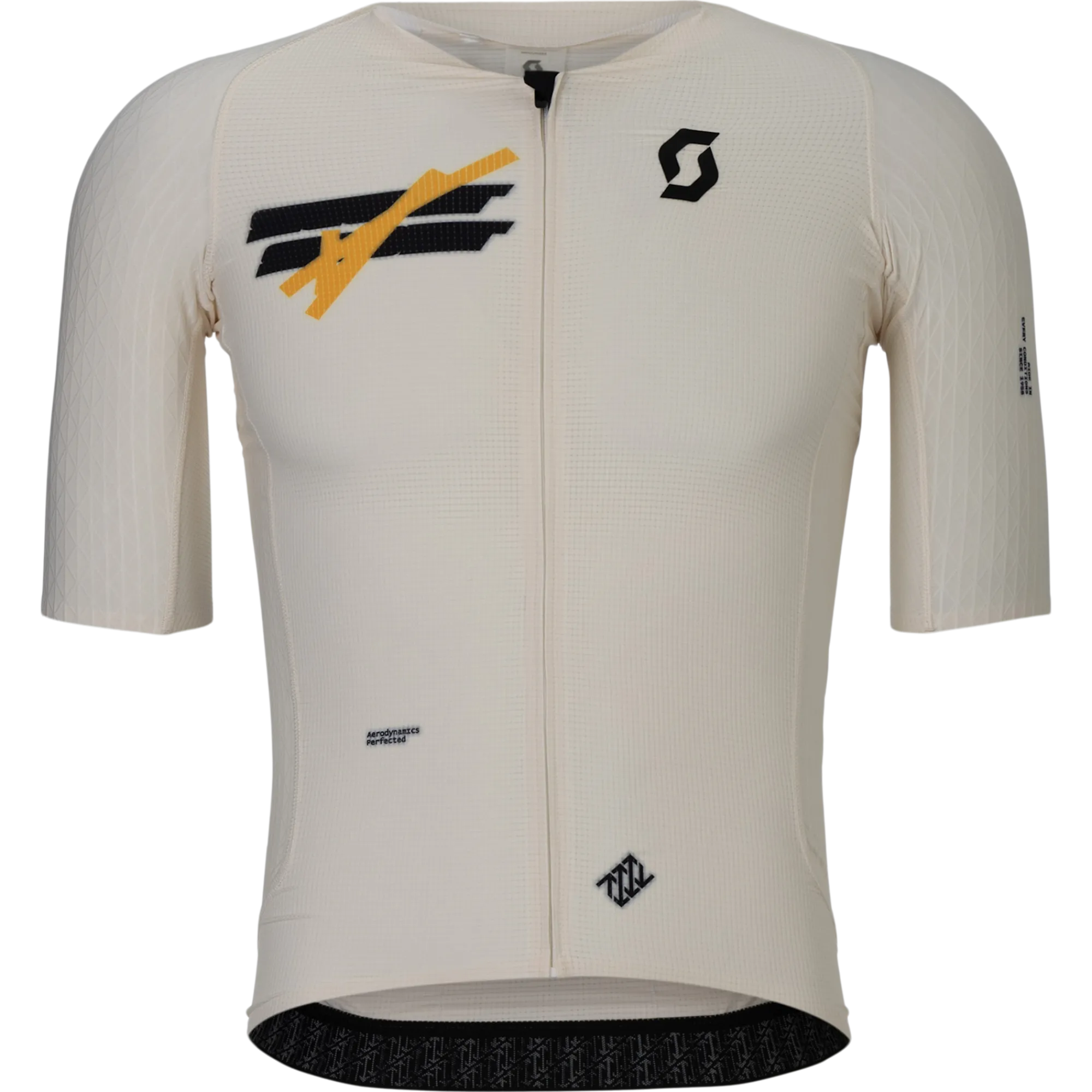 Uomo Scott Maglie*agia UTD Aero -