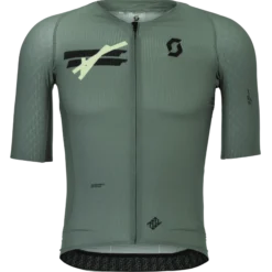 Uomo Scott Maglie*agia UTD Aero -