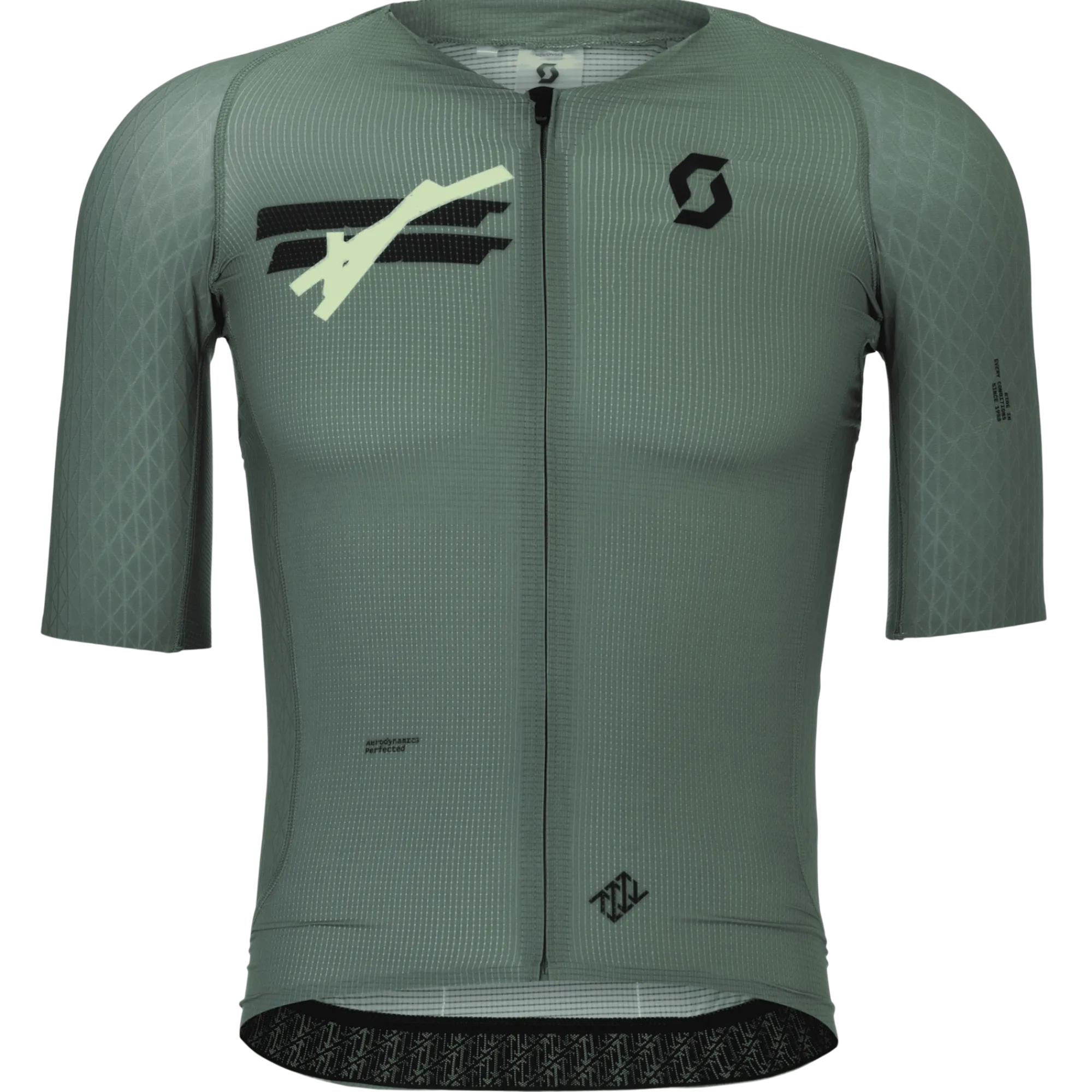 Uomo Scott Maglie*agia UTD Aero -