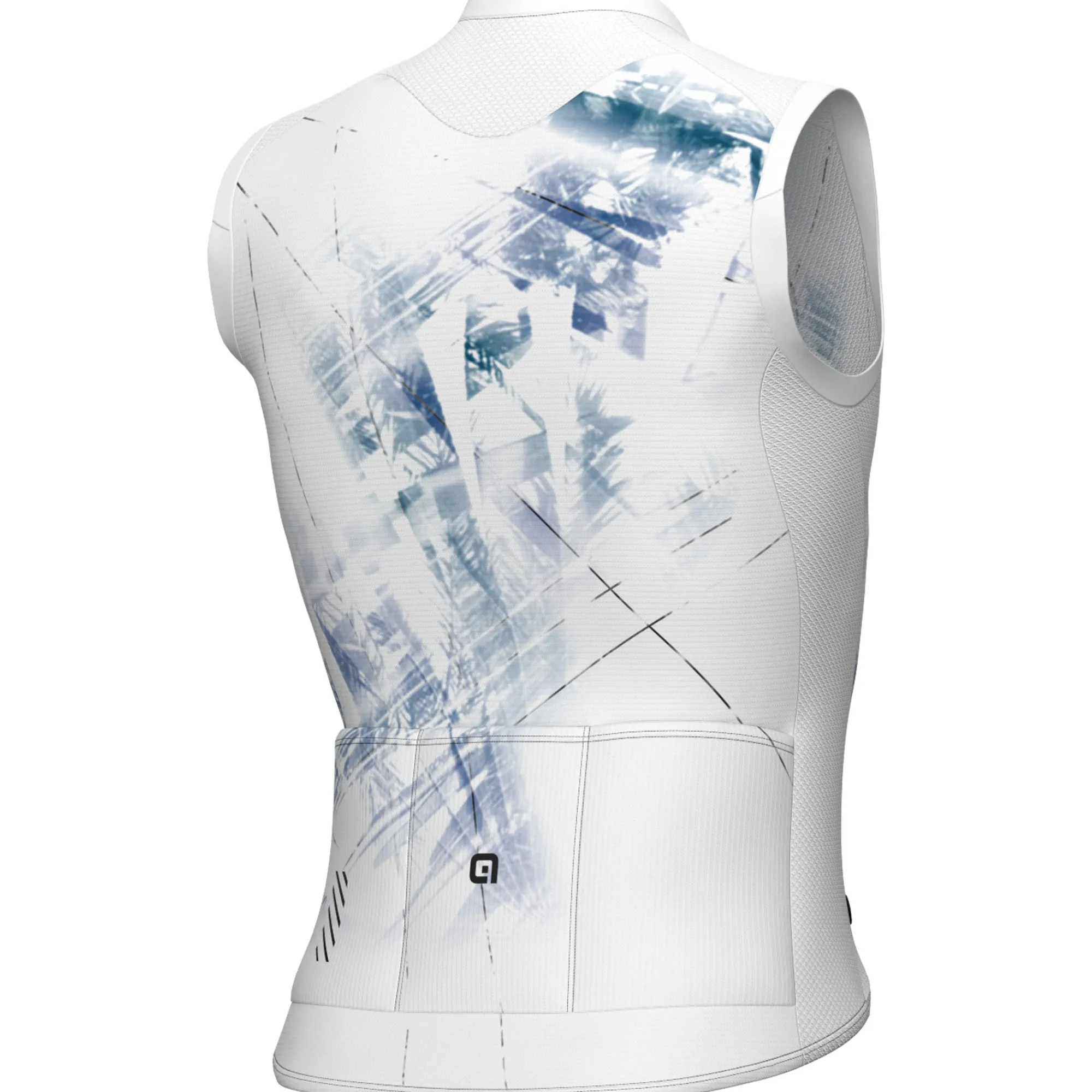 Uomo Ale Maglie*agia enza aniche PR-E irror -