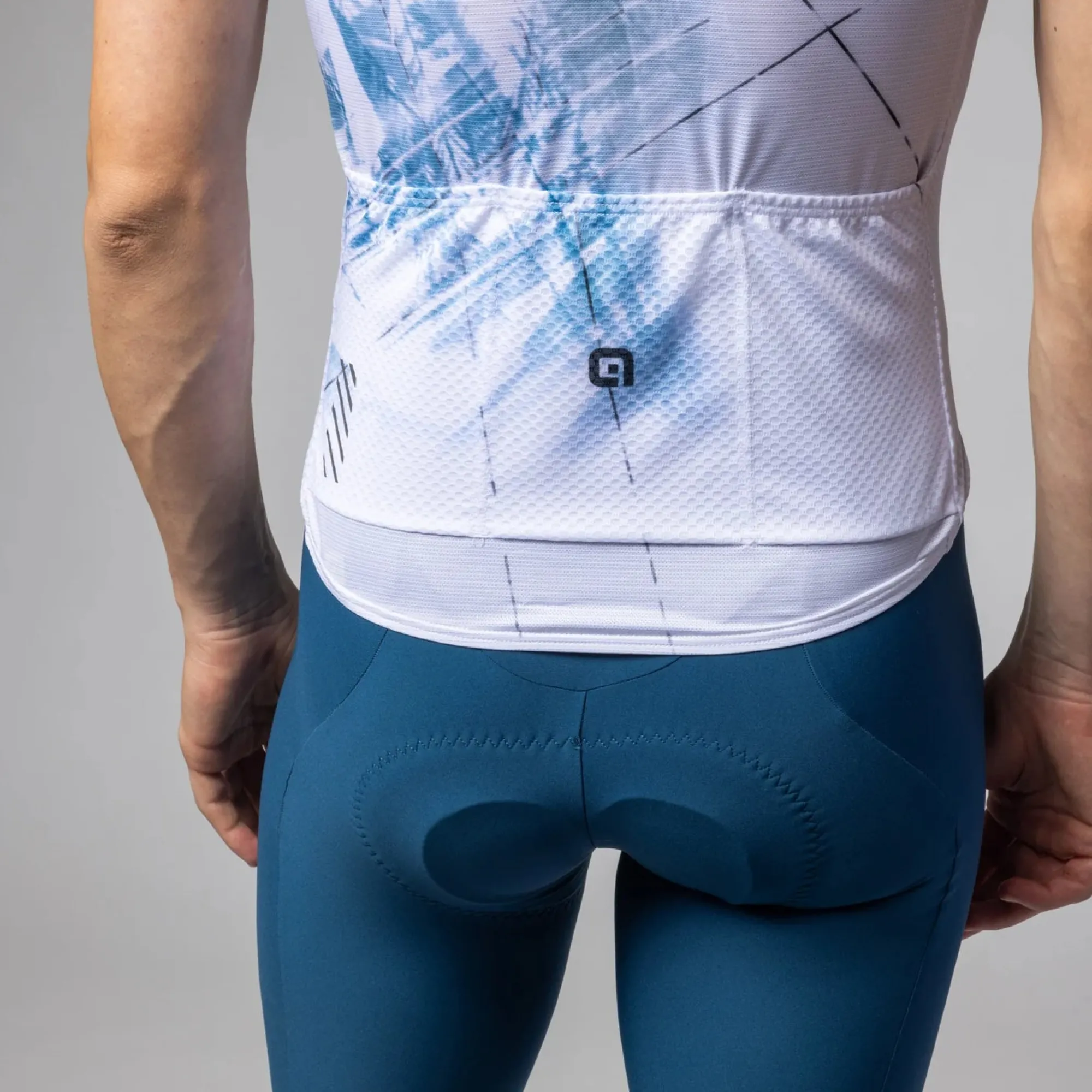 Uomo Ale Maglie*agia enza aniche PR-E irror -