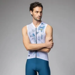 Uomo Ale Maglie*agia enza aniche PR-E irror -