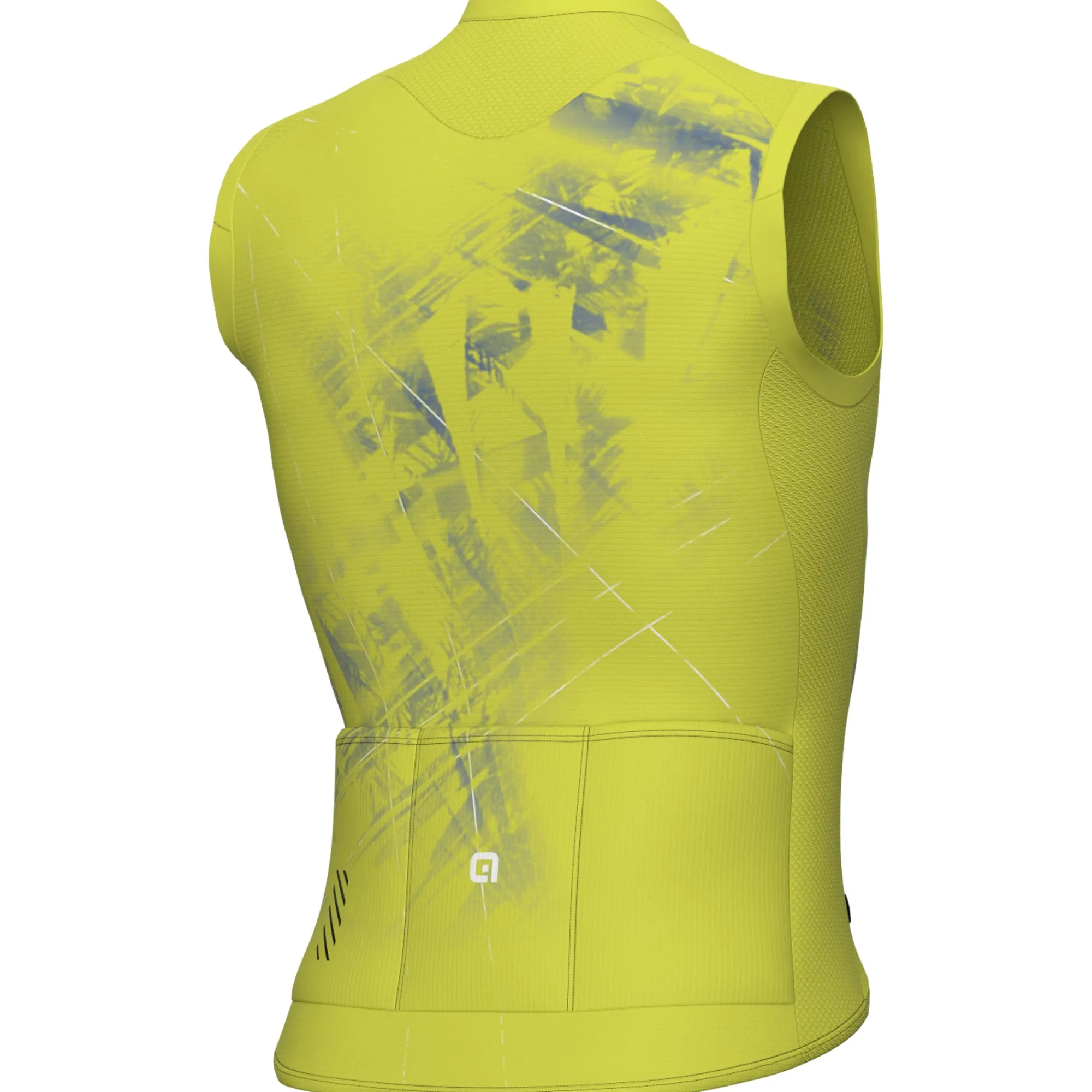 Uomo Ale Maglie*agia enza aniche PR-E irror -
