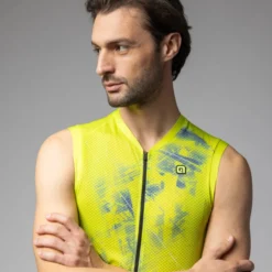 Uomo Ale Maglie*agia enza aniche PR-E irror -