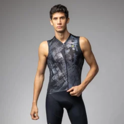 Uomo Ale Maglie*agia enza aniche PR-E irror -