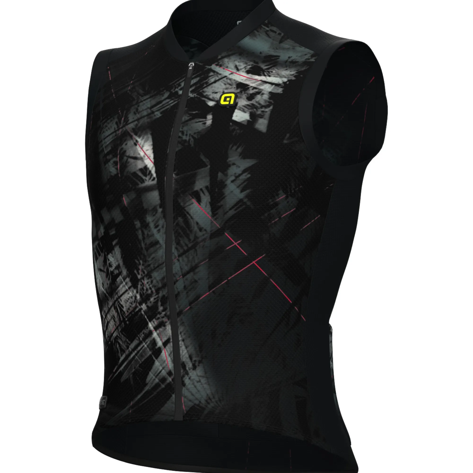 Uomo Ale Maglie*agia enza aniche PR-E irror -