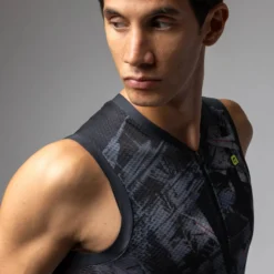 Uomo Ale Maglie*agia enza aniche PR-E irror -