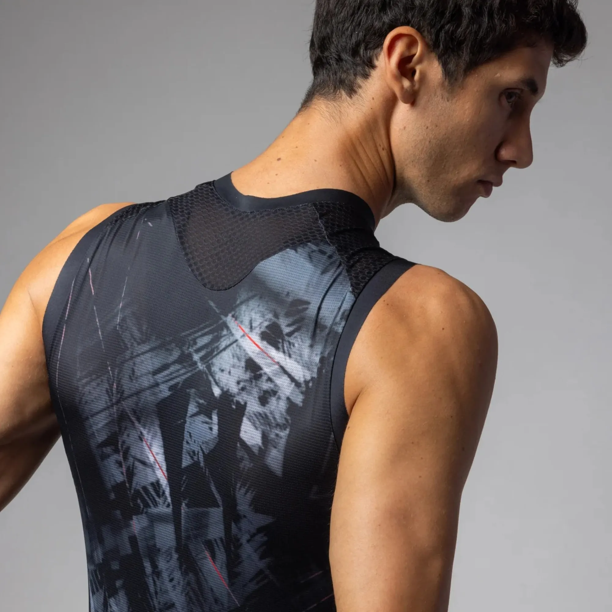 Uomo Ale Maglie*agia enza aniche PR-E irror -