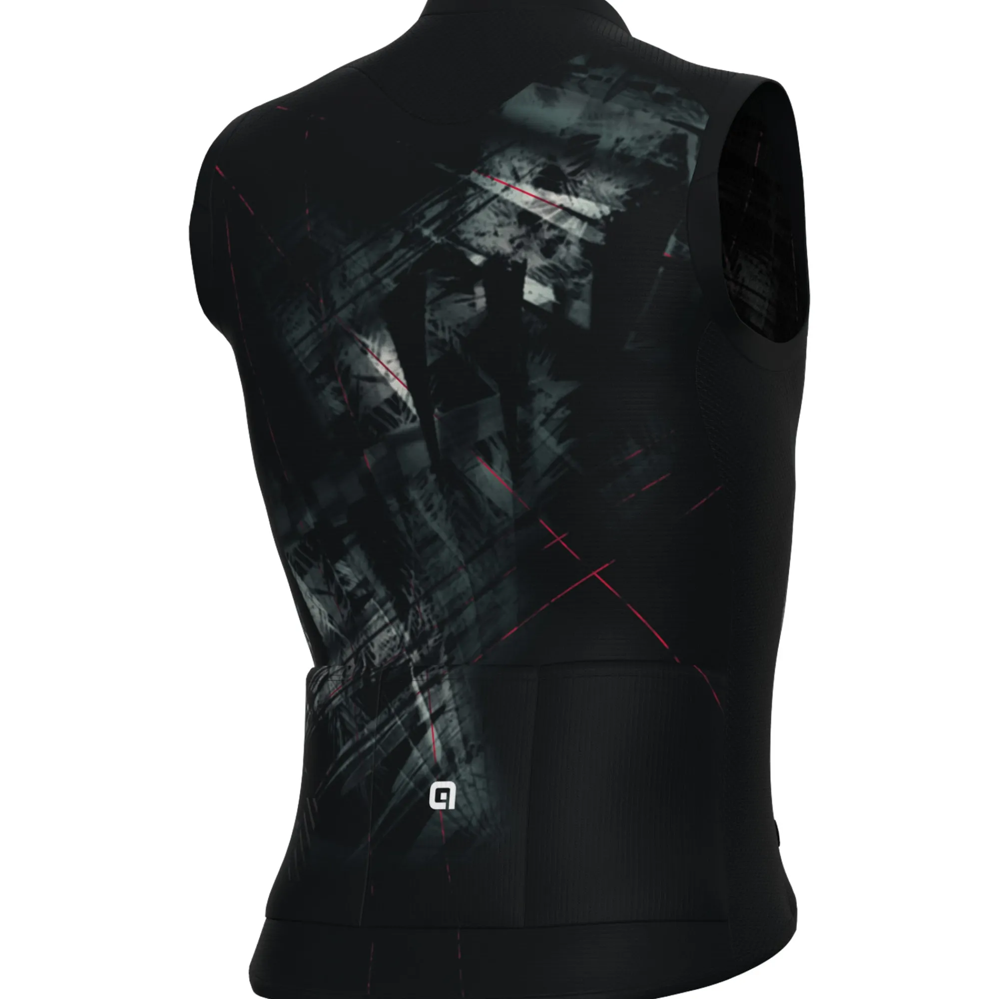 Uomo Ale Maglie*agia enza aniche PR-E irror -