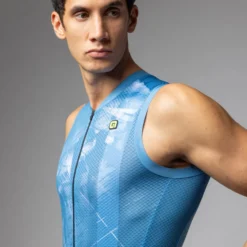 Uomo Ale Maglie*agia enza aniche PR-E irror -