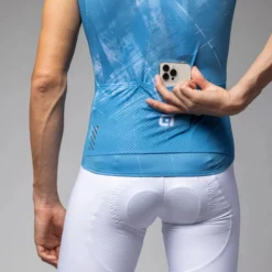 Uomo Ale Maglie*agia enza aniche PR-E irror -