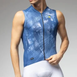 Uomo Ale Maglie*agia enza aniche PR-E irror -